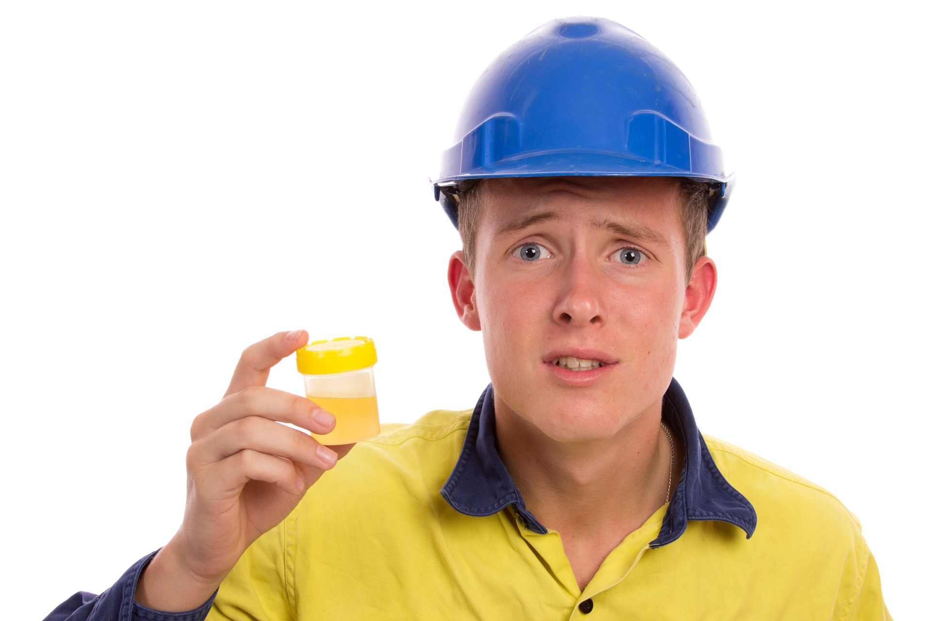 Urine Drug Test